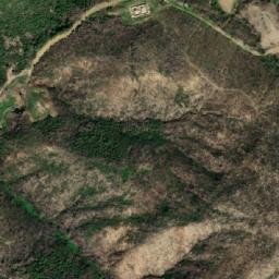 Satellite imagery of Djebel Lafrache, DZ