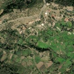 Satellite imagery of Djebel Lari Djarfi, DZ