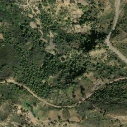 Satellite imagery of M’Zila, DZ