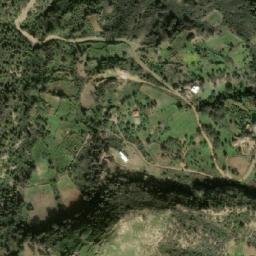 Satellite imagery of Djebel Teska Yemnayene, DZ