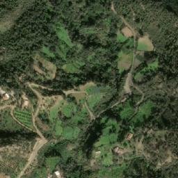 Satellite imagery of Djebel Teska Yemnayene, DZ