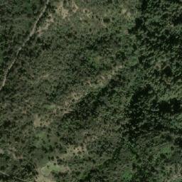 Satellite imagery of Djebel Tayagrine, DZ