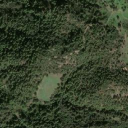 Satellite imagery of Djebel Tayagrine, DZ