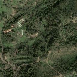 Satellite imagery of Djebel Tayagrine, DZ