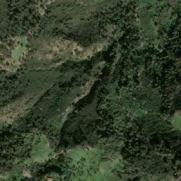 Satellite imagery of Koudiet Sidi Abdellah, DZ