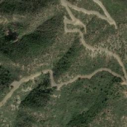 Satellite imagery of El Maouzadj, DZ
