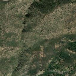 Satellite imagery of El Maouzadj, DZ