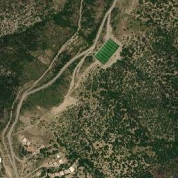 Satellite imagery of Koudia Alliah, DZ