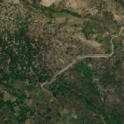 Satellite imagery of Koudia Alliah, DZ