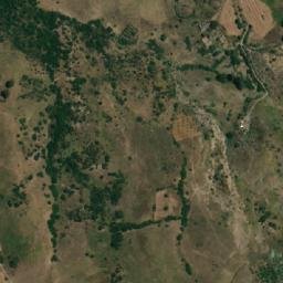 Satellite imagery of Koudia Ramelia, DZ