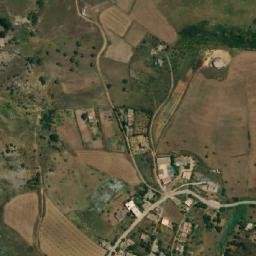 Satellite imagery of Koudia Ramelia, DZ