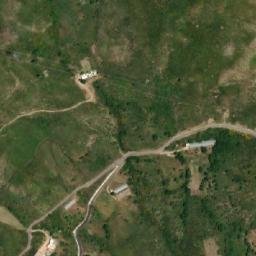 Satellite imagery of Col de Chellata, DZ