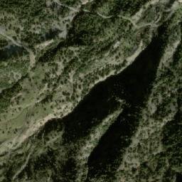 Satellite imagery of Djebel Takintouch, DZ