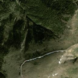 Satellite imagery of Djebel Takintouch, DZ