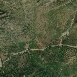 Satellite imagery of Mine de Brademah, DZ