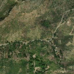Satellite imagery of Mine de Brademah, DZ