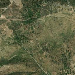 Satellite imagery of Mine de Brademah, DZ