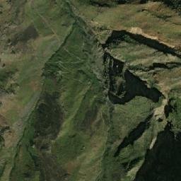 Satellite imagery of Tizi N’Tgourt, DZ