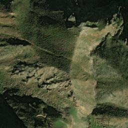 Satellite imagery of Tizi N’Tgourt, DZ