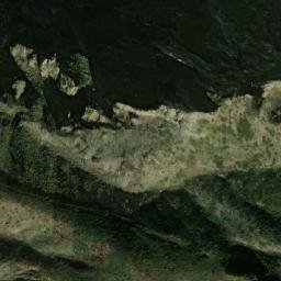 Satellite imagery of Tizi N’Tgourt, DZ