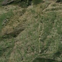 Satellite imagery of Irhil Ouadek, DZ