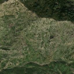 Satellite imagery of Irhil Bahri, DZ
