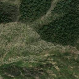 Satellite imagery of Irhil Bahri, DZ
