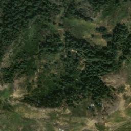 Satellite imagery of Irhil Bahri, DZ