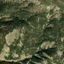 Satellite imagery of Djebel Ta Tamtart, DZ