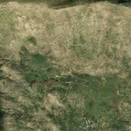Satellite imagery of Djebel Ta Tamtart, DZ