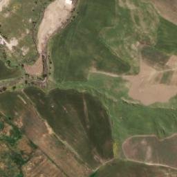 Satellite imagery of Koudiet Draa Cherak, DZ