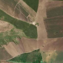 Satellite imagery of Koudiet Draa Cherak, DZ
