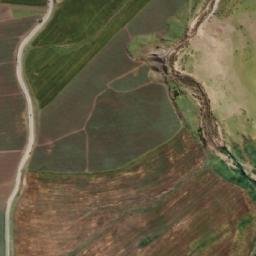 Satellite imagery of Djebel Enadour, DZ
