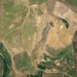 Satellite imagery of Djebel Enadour, DZ