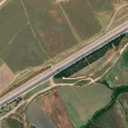 Satellite imagery of Koudiet Lerneb, DZ
