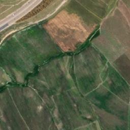 Satellite imagery of Koudiet Lerneb, DZ