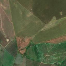 Satellite imagery of Koudiet Lerneb, DZ