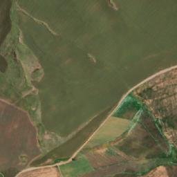 Satellite imagery of Kef Mguerguet, DZ