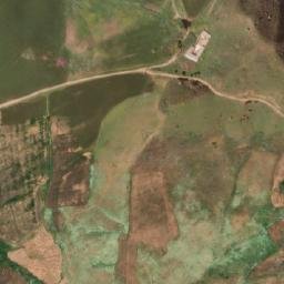 Satellite imagery of Kef Mguerguet, DZ