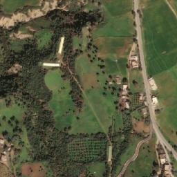 Satellite imagery of Koudia Malala, DZ
