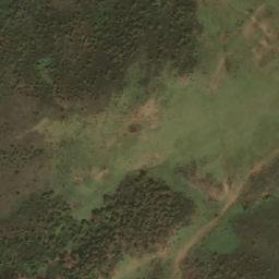 Satellite imagery of Djebel el Oucheni, DZ