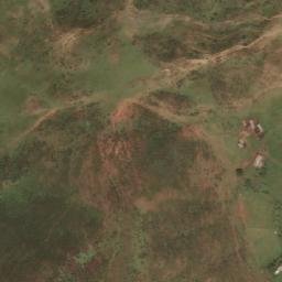 Satellite imagery of Djebel el Oucheni, DZ