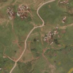 Satellite imagery of Djebel el Oucheni, DZ