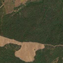 Satellite imagery of Koudia Bou Fertout, DZ