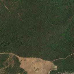 Satellite imagery of Koudia Bou Fertout, DZ