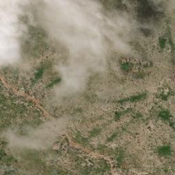 Satellite imagery of Djebel Debar, DZ