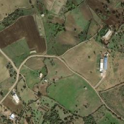 Satellite imagery of Djebel ech Chattâh, DZ