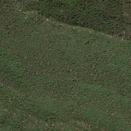 Satellite imagery of Djebel ech Chattâh, DZ