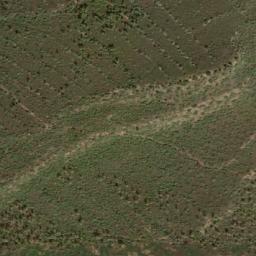 Satellite imagery of Kêf Drader, DZ