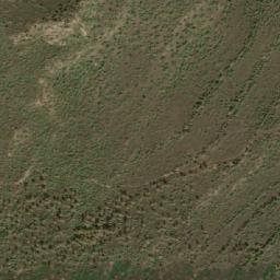 Satellite imagery of Kêf Drader, DZ